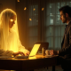 Ghostwriter