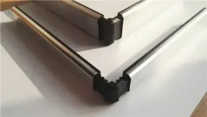 Warm Edge Spacers