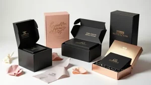 Incense Boxes