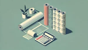 Wallpaper Calculator