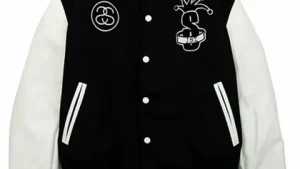 Stussy Kurtka