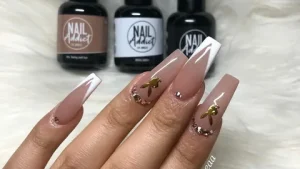 Nail Charms