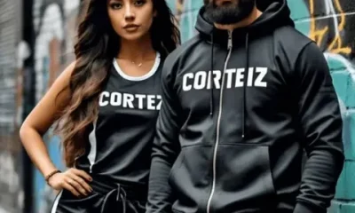 Corteiz Tank Top