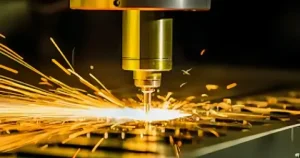 Fiber Laser Welding Machine