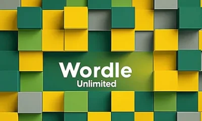 Wordle Unlimited