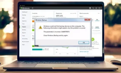 QuickBooks