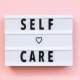 Self Care