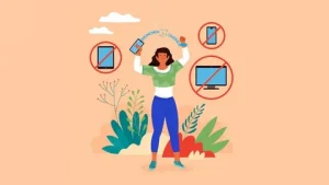 Reduce Screen Time