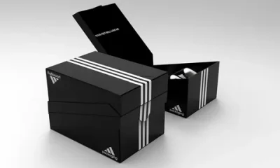 Sports Packaging