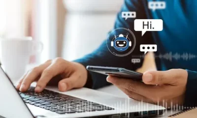 AI chatbots