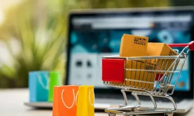 Online Shopping