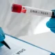 sibling DNA