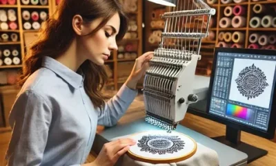 Digitizing Services