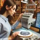 Digitizing Services