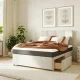 Single Divan Bed
