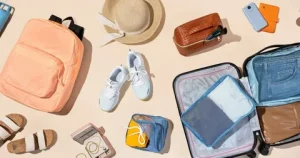 travel gear