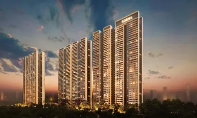 Sector 56 Noida