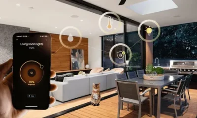 Smart Home Technology