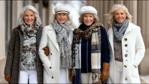 Fashion Trends