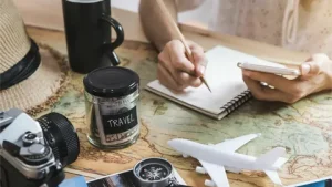 Travel on a Budget