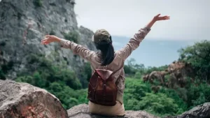 Solo Travel