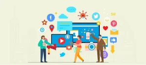 Social Media