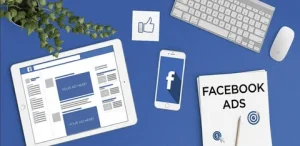 Facebook ads management services