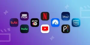 Streaming Services