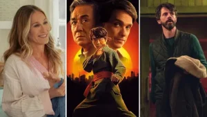 Movies to Watch