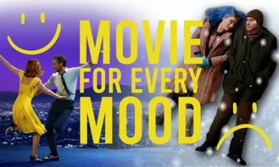 Movies to Watch
