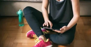 Fitness Apps