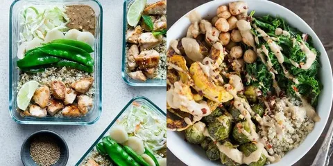 Meal Prep