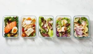 Meal Prep