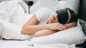 Sleep Better at Night