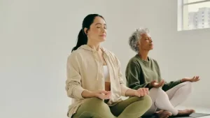 Stress Management Techniques