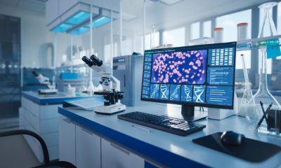 Laboratory Insurance