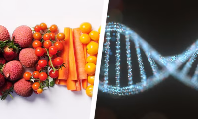 Nutrigenomics
