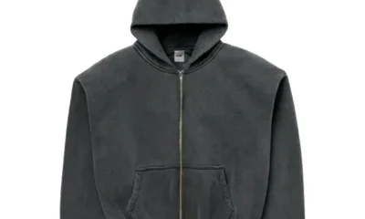 Streetwear Collection