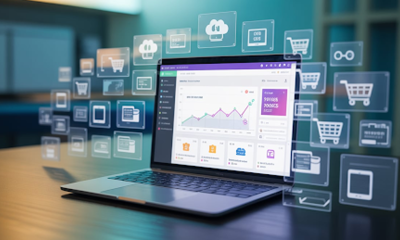 WooCommerce