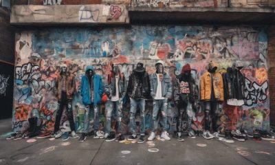 Premium Streetwear