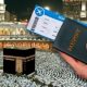 Umrah Travel