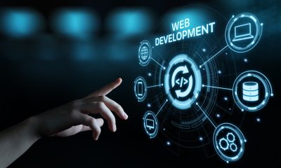 Custom Web Development