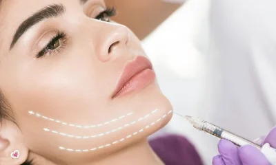 facelift
