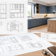 Cabinet Shop Drawings