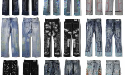War Jeans