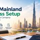 Business Setup in Dubai Mainland