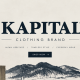 Kapital Clothing: Hoodies, Shirts, Jeans & Streetwear
