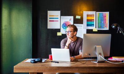 Marketing Agency