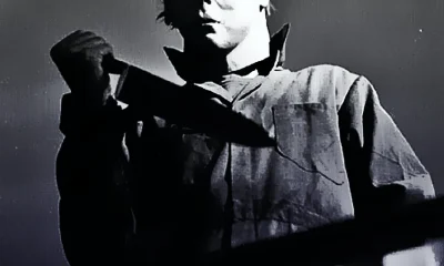 Michael myers animatronic & costumes