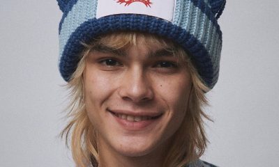 Loverboy hat